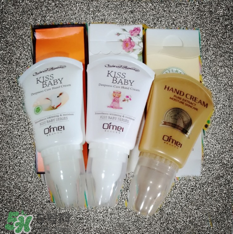 沃美奶嘴護(hù)手霜怎么樣？沃美奶嘴護(hù)手霜測(cè)評(píng)