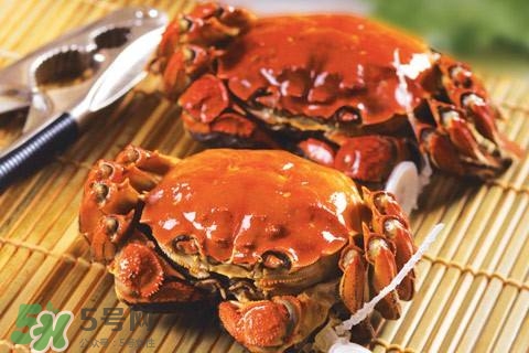 螃蟹里面綠色的是什么？能吃嗎？