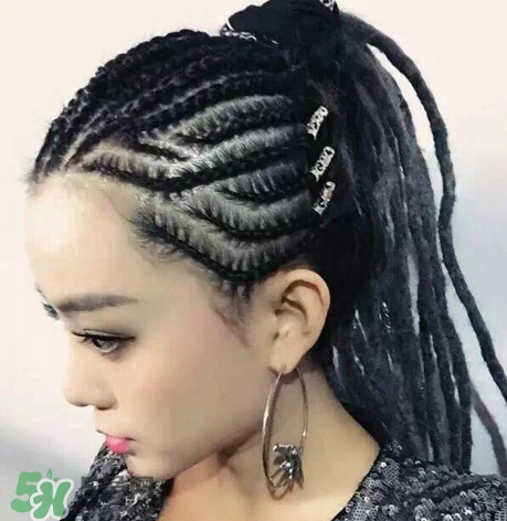 臟辮臟不臟？臟辮怎么洗頭？