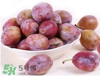西梅汁怎么做？西梅汁的功效與作用 