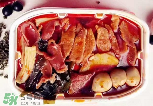 自煮火鍋多少錢(qián)一盒？自煮火鍋什么原理