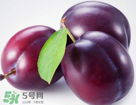 西梅熱量高嗎？西梅可以減肥嗎？