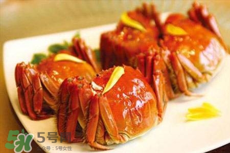 螃蟹里面有寄生蟲嗎？螃蟹有寄生蟲還可以吃嗎？