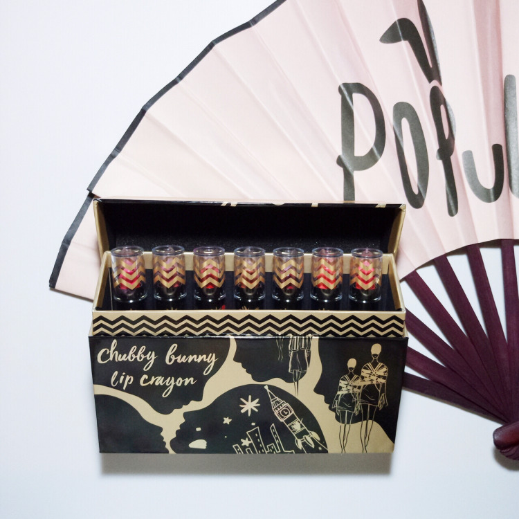 玻兒口紅怎么樣？玻兒口紅怎么樣持久嗎？