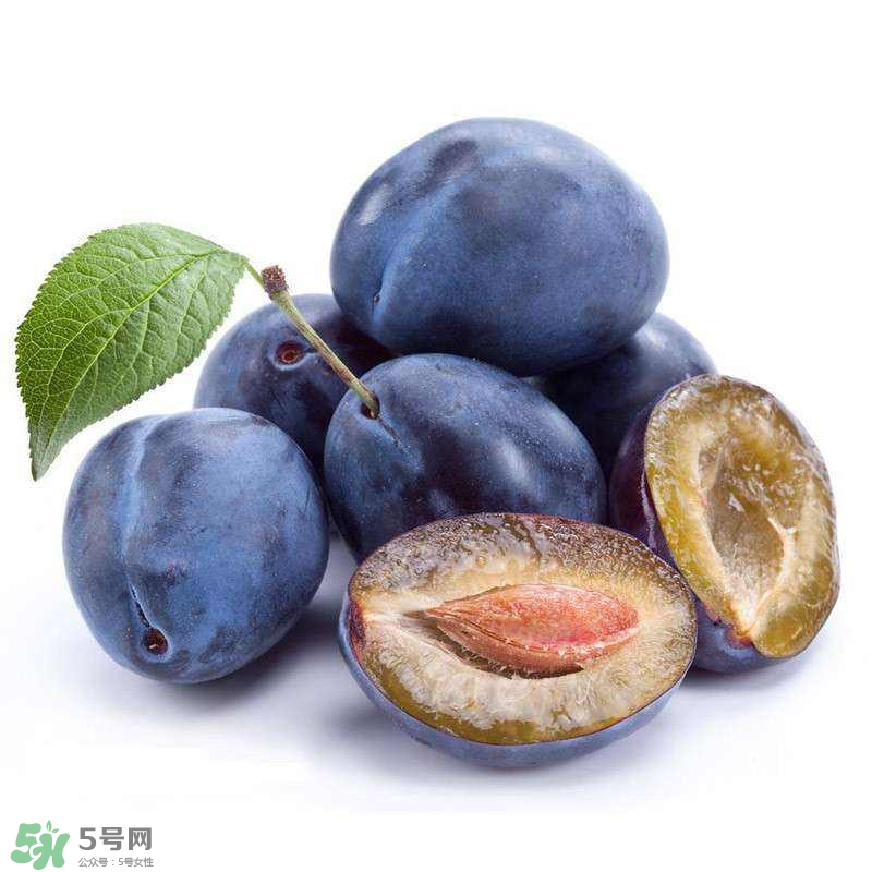 西梅核仁有毒嗎？西梅核咽下去了怎么辦？