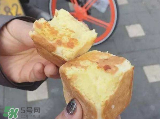 仙豆糕是用什么做的？仙豆糕好吃嗎
