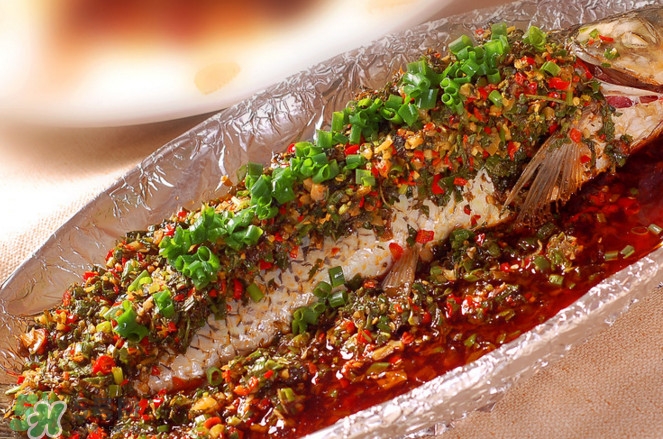 釣鯇魚用什么魚餌？鯇魚怎么做好吃