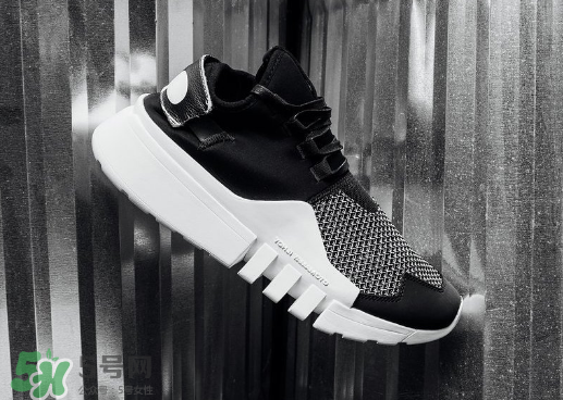 adidas y-3 ayero黑白配色在哪買_多少錢？