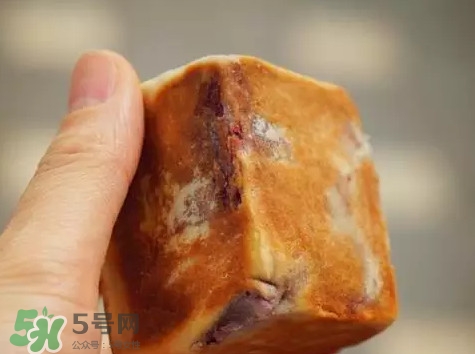 仙豆糕是用什么做的？仙豆糕好吃嗎