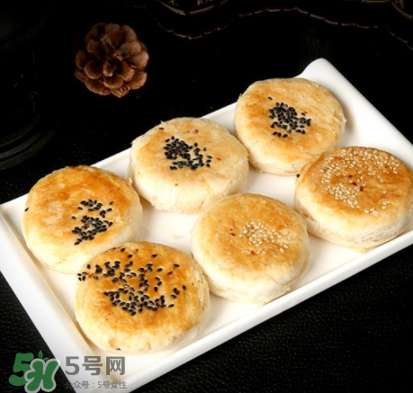 板栗餅吃了會胖嗎？吃板栗餅會上火嗎？