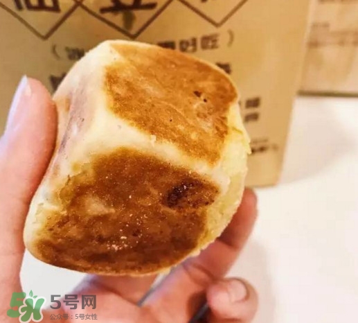 虎皮餑餑是怎么做的？虎皮餑餑是哪里的