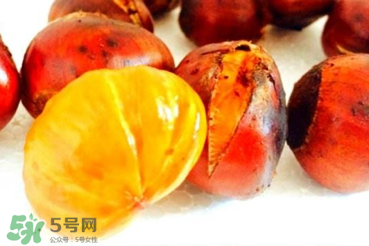 高壓鍋炒板栗多久才熟？高壓鍋炒板栗怎么炒？