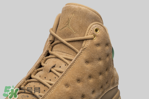 air jordan 13 wheat麂皮小麥配色什么時(shí)候發(fā)售_多少錢？