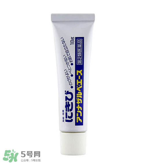 白兔暗瘡膏怎么樣？白兔暗瘡膏怎么用？