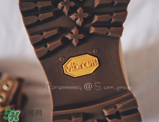 off white與timberland聯(lián)名6英寸大黃靴實(shí)物什么樣？