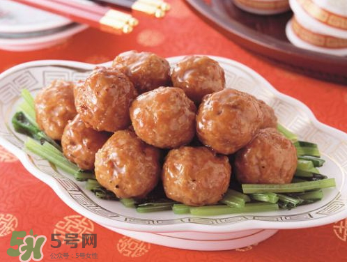 撒尿牛丸熱量高嗎？一個撒尿牛丸熱量