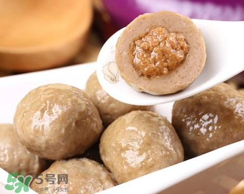 撒尿牛丸熱量高嗎？一個撒尿牛丸熱量