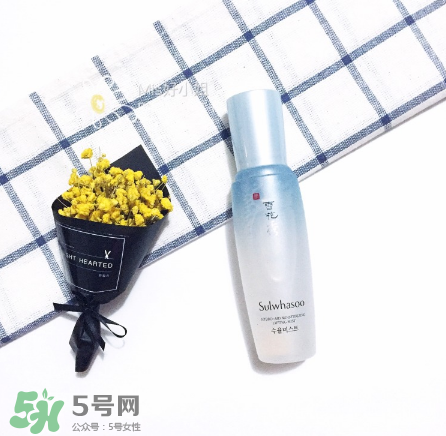 雪花秀噴霧好用嗎？雪花秀噴霧評(píng)測(cè)