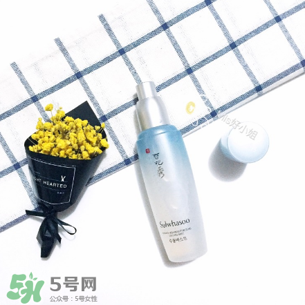 雪花秀噴霧好用嗎？雪花秀噴霧評(píng)測(cè)