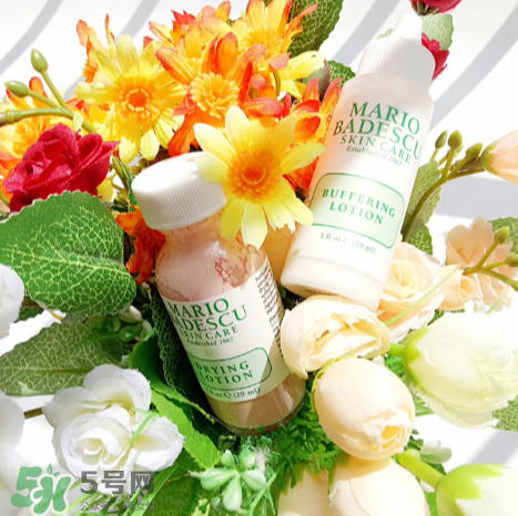 Mario Badescu溫和祛痘精華怎么樣？Mario Badescu溫和祛痘精華測評