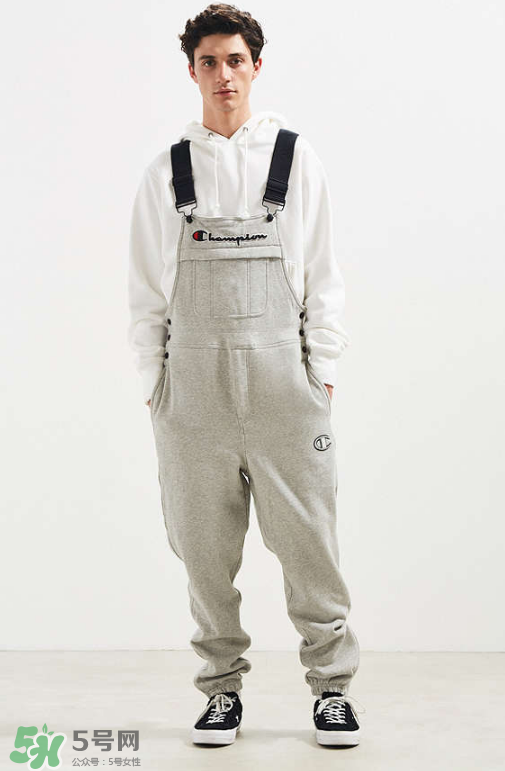 champion fleece背帶褲多少錢(qián)_在哪買(mǎi)？