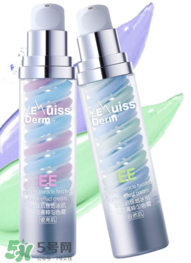 睿致肌ee霜怎么樣？教你使用方法