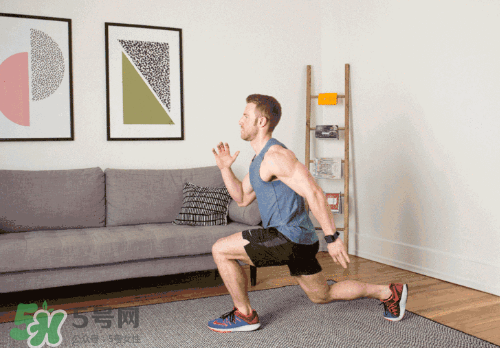 crossfit是什么運動？crossfit有什么好處？