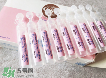 生理鹽水可以洗眼睛嗎？生理鹽水洗眼睛好不好？