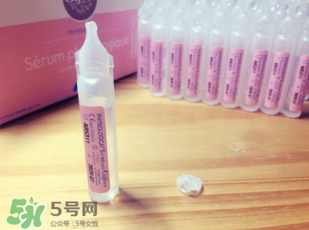 生理鹽水可以洗眼睛嗎？生理鹽水洗眼睛好不好？