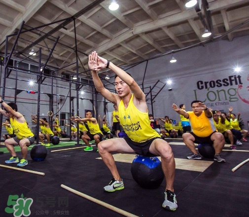 crossfit能減肥嗎？crossfit減肥效果好嗎？