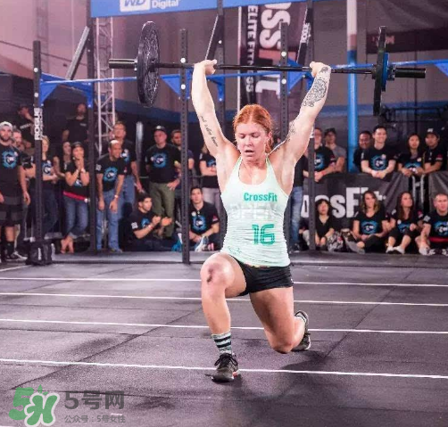 crossfit適合所有人嗎？crossfit適合女生練嗎？