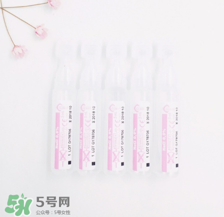 生理鹽水能泡隱形眼鏡嗎？生理鹽水能泡美瞳嗎？