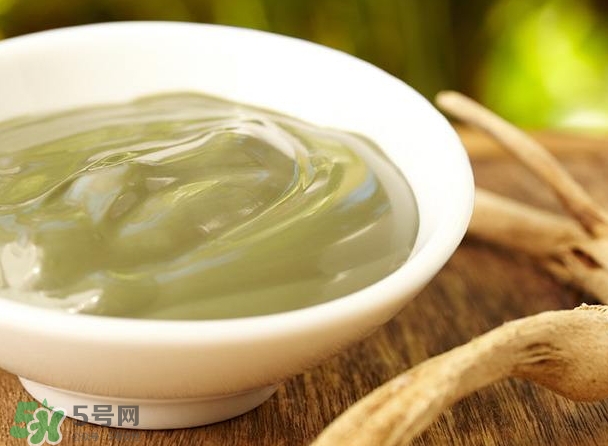 牛油果怎么做面膜？牛油果做面膜的好處