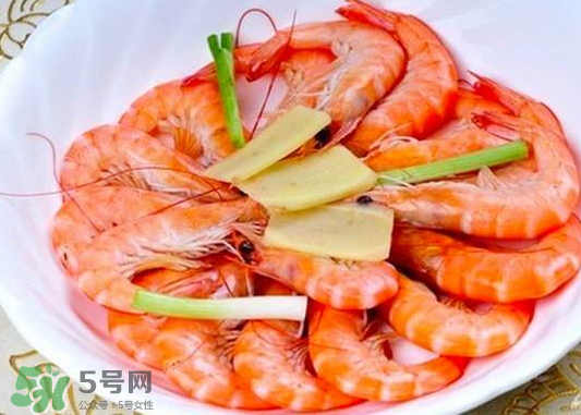 鹽水蝦煮幾分鐘？鹽水蝦怎么煮？