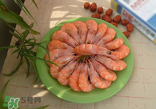 鹽水蝦煮幾分鐘？鹽水蝦怎么煮？