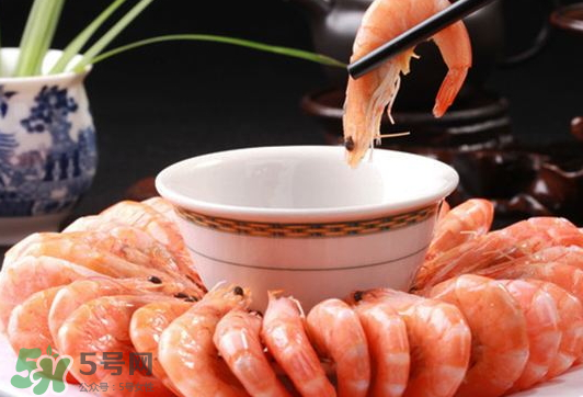 鹽水蝦煮幾分鐘？鹽水蝦怎么煮？