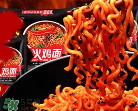 國產(chǎn)火雞面和韓國的味道一樣嗎？國產(chǎn)火雞面和韓國有什么區(qū)別？