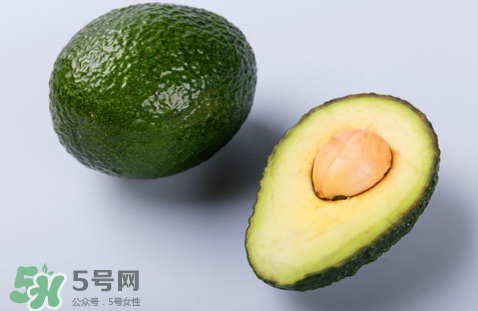 牛油果是熱性還是寒性？牛油果是酸性還是堿性？