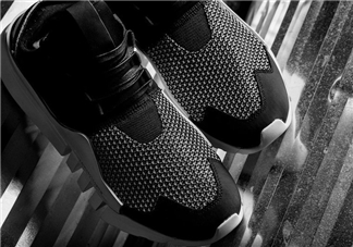 adidas y-3 ayero黑白配色在哪買_多少錢？