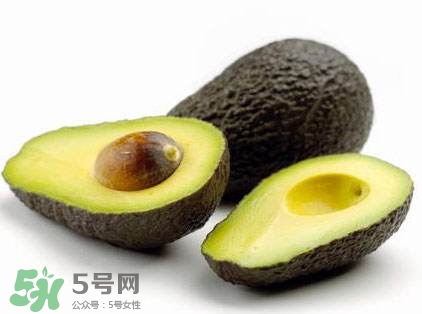 牛油果吃了對子宮好嗎？牛油果對子宮的好處