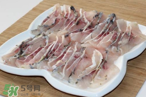 脆肉鯇是草魚(yú)嗎？脆肉鯇和草魚(yú)有什么區(qū)別