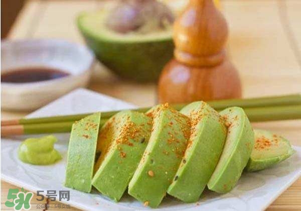 牛油果豐胸嗎？牛油果怎么吃豐胸？吃多久有效？