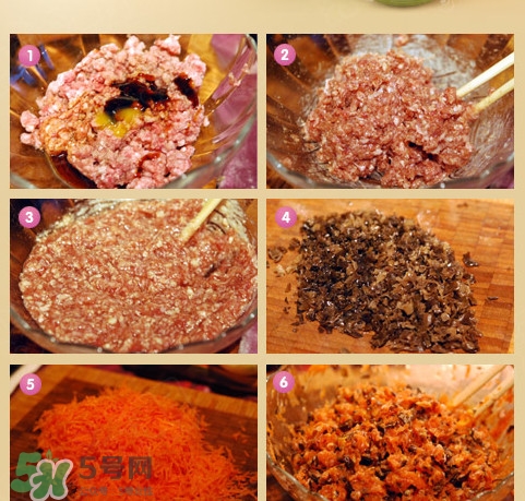 燒麥怎么包？燒麥蒸多長(zhǎng)時(shí)間能熟