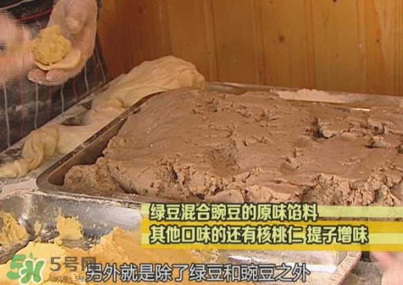 虎皮餑餑是怎么做的？虎皮餑餑是哪里的