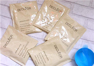 Decleor思妍麗雞飼料復(fù)合素面膜粉怎么樣？Decleor面膜粉測(cè)評(píng)