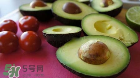 牛油果吃了對子宮好嗎？牛油果對子宮的好處