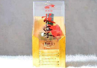 板栗酒多少錢一瓶？板栗酒價格