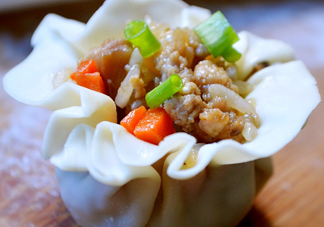 燒麥是什么東西？燒麥是哪里的特產(chǎn)？