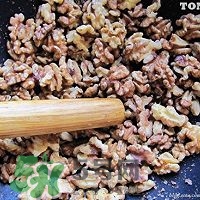 核桃粉怎么做？核桃粉的功效與作用