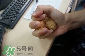 核桃怎么挑選好壞？怎么辨別核桃的好壞？